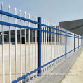 Garden Supplies Fencing Wrought Iron Fence for Demarcation